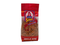 Amandes Roussi Oncle Sam 250g