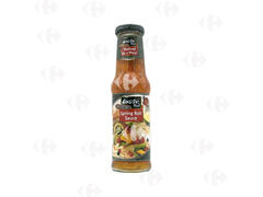 Sauce Pour Nems Rouleaux De Printemps Exotic Food 250ml