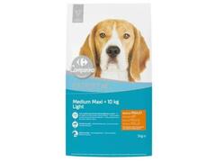 Croquettes pour Chien Carrefour Companino 3kg