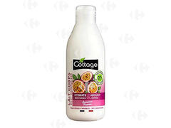 Lait Corporel Fruit Passion Peaux Sensibles Cottage 200ml