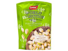 Pistaches Grillées Lorenz 100g.