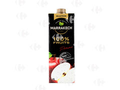 Pur Jus de Pomme Selection Marrakech 1L