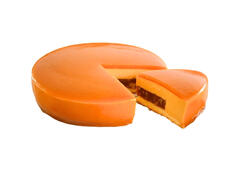 Mousse au Caramel 10 personnes