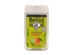 Crème de Douche Citron Le Petit Marseillais 250ml