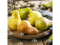 Poire Import 500g.