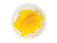 Pâte de Citron Confit 200 g