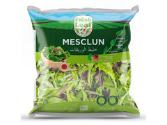 Salade Mesclun Fresh Leaf 100g