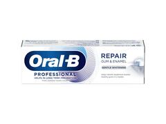 Dentifrice Sensitivity & Gum Gentle White Oral-B 75ml