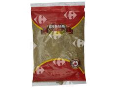 Piment Doux Moulu An-Naim 100g