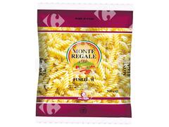 Fusilli Monte Regale 500g
