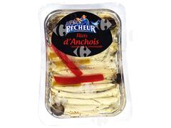 Anchois à La Provençale Le P'tit Pêcheur 120g