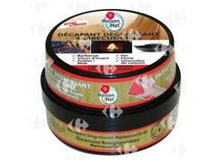 Pierre Décapante Dégraissante pour Grill Eco Maison Net 250g