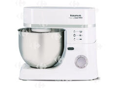 Robot Pâtissier Mixing Chef Pro Taurus.