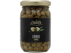 Câpres Surfines Cartier 210g