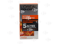 Soin Hydraenergetic 24H L'Oréal Men Expert 50ml