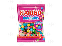 Bonbons Dragibus Haribo 120g.