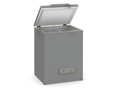 Congélateur Silver Arthur Martin 88L