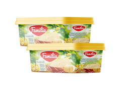 Margarine de Table Pack Familia 2 unités 200g -15%