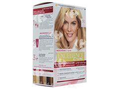 Coloration Crème Blond Clair Cendré 9,1 Excellence.