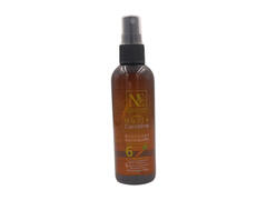 Huile de Bronzage Carotène 6 Natural Essence 100ml.