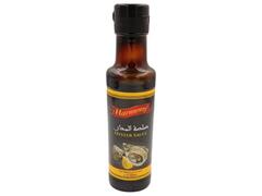 Sauce Oyster Harmony 150ml.