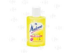 Dissolvant Citron Madonna 65ml