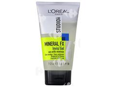 Gel Coiffant Mineral Fx Studio Line 150ml