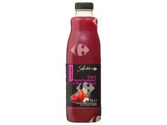 Nectar Fruits Rouges Carrefour Selection 1L