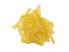 Citron Découpé Confit Kamilty 250g