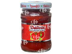 Double Concentré de Tomates Délicia 90g