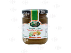 Confiture de Figue de Barbarie Flora 250g