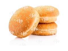 Pain Hamburger - 1 pièce