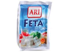 Fromage Feta Grecque Ari 200g.
