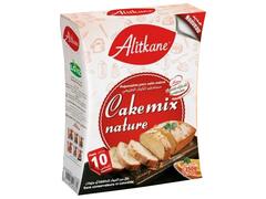 Préparation Cake Nature Al Itkane 350g