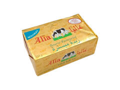 Beurre Doux Plaquette Alia 250g.