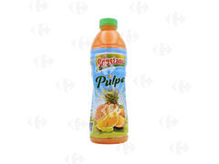 Boisson Tropical Al Boustane Pulpe 1L