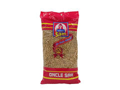 Lentilles Oncle Sam 500g