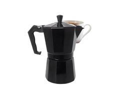 Cafetière Expresso 3 Tasses Italica Elegance Italia