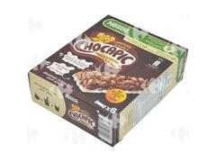 Barres de Céréales Chocapic 6x25g