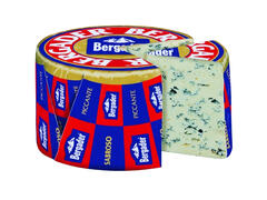 Bleu Bergader 100g