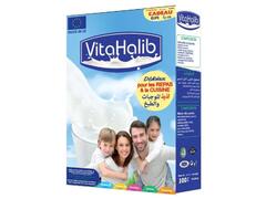Lait en Poudre Vitahalib 300g