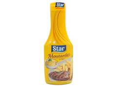 Moutarde Star 340g.