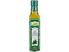 Huile d'Olive Extra Vierge Aromatisée au Basilic Luglio 250ml