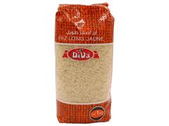 Riz Long Diva Premium 1kg
