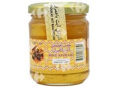 Miel Balsamique Afoulki 250g