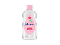 Huile Bébé Original Johnson's 300ml