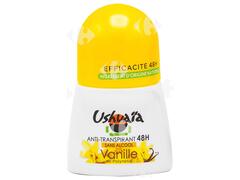 Roll-On Anti-Transpirant Vanille Ushuaïa 50ml