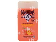 Crème de Douche Nectarine Le Petit Marseillais 250ml