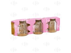 Verre à Café Orlando - 3 pièces.