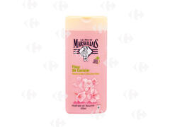 Crème de Douche à la Fleur de Cerisier Le Petit Marseillais 650ml